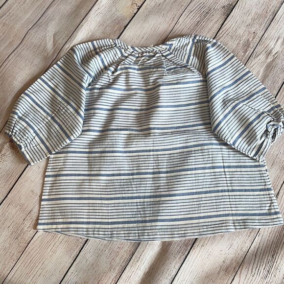 Girls Blouse  - Picture 4 of 6